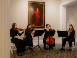 Abby-Daniel-Womens-Club-Evanston-Wedding-By-The-Gernands-Photography-187