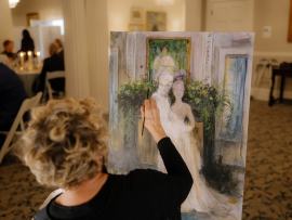 Abby-Daniel-Womens-Club-Evanston-Wedding-By-The-Gernands-Photography-399