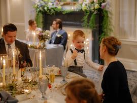 Abby-Daniel-Womens-Club-Evanston-Wedding-By-The-Gernands-Photography-400
