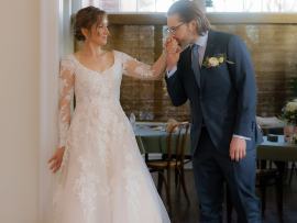 Abby-Daniel-Womens-Club-Evanston-Wedding-By-The-Gernands-Photography-87