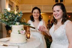 Ann and Katie June 2024