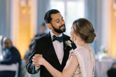 Erika and Nabeel June 2024