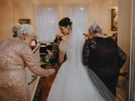 Maddie Blecha Photography