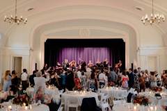 Hannah and Clyfford June 2024