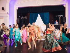 044-great-Womens-Club-of-Evanston-pithi-ceremony-bridal-party-dance