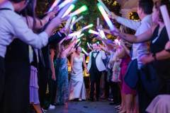 Lauren and Andy August 2024