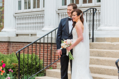Lynn & Jeffrey 2022