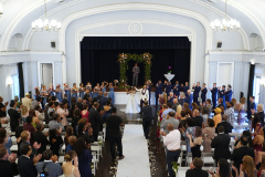 Sasha & William 11.2022