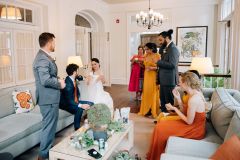 Veronica & Aaron 8.2022